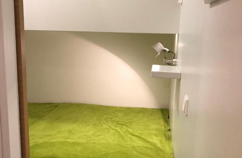 Vierumaki House | Vierumäki Chalets 1 -apartment 45m2