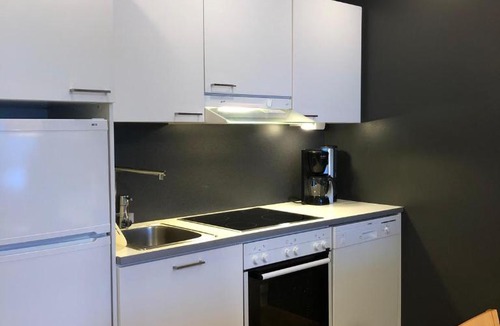 Vierumaki House | Vierumäki Chalets 1 -apartment 45m2