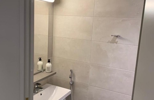 Vierumaki Apartment | Vierumäki Chalets 6 A4904