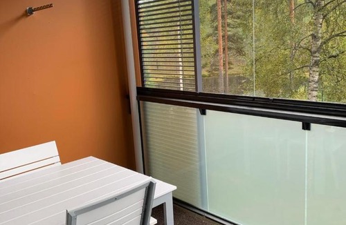 Vierumaki Apartment | Vierumäki Chalets 6 A4904