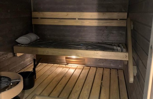 Vierumaki Apartment | Vierumäki Chalets 6 A4904
