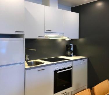Vierumaki House | Vierumäki Chalets-apartment 45m2