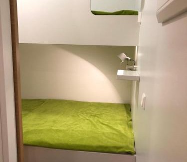 Vierumaki House | Vierumäki Chalets-apartment 45m2