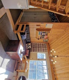 Saariselka Apartment | Viessu - Aurora Cabin in Saariselkä Lapland