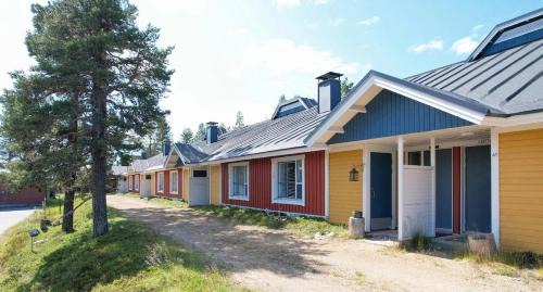 Saariselka Apartment | Viessu - Aurora Cabin in Saariselkä Lapland