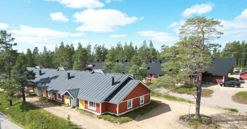 Saariselka Apartment | Viessu - Aurora Cabin in Saariselkä Lapland