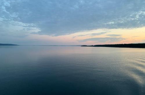 Granna Apartment | View for two