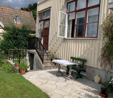Granna Apartment | View for two