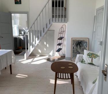 Granna Apartment | View for two