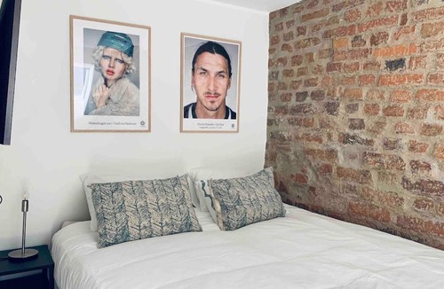 Gamla Stan Apartment | View Stockholm by foot