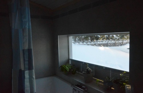 Sjusjoen House | Views, cross-country skiing, sauna, tub