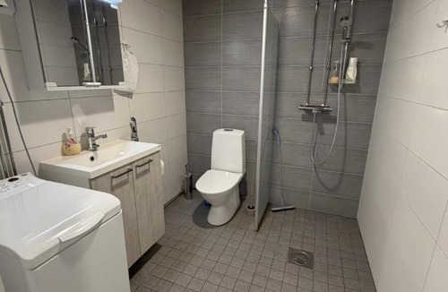 Turku Apartment | Viihtyisä ja tilava studio keskustassa