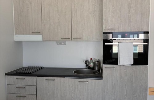 Turku Apartment | Viihtyisä ja tilava studio keskustassa