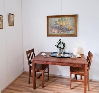 Pohja Apartment | Viihtyisä yksiö lähellä Fiskarsin ruukkia