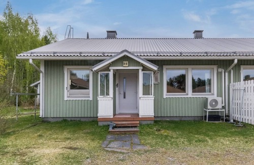 Liperi House | Viinijärvi d 10 by Interhome