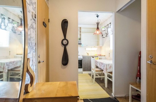 Liperi House | Viinijärvi d 9 by Interhome