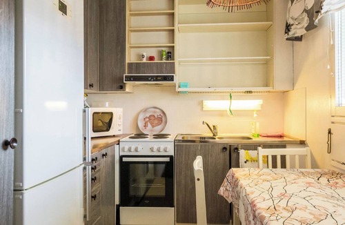 Liperi House | Viinijärvi d 9 by Interhome