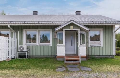 Liperi House | Viinijärvi d 9 by Interhome