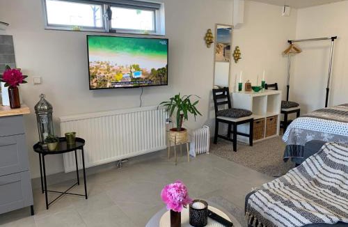 Listarum Apartment | Vik Österlen