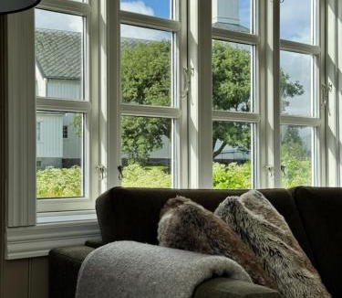 Andenes House | Vikanhuset