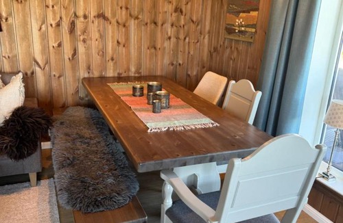 Ringerike Municipality House | Vikerfjell i Ringerike, Oslos nærmeste høyfjell