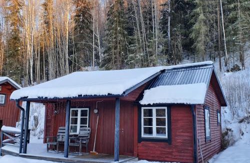 Holjes House | Vikinggård Cottages