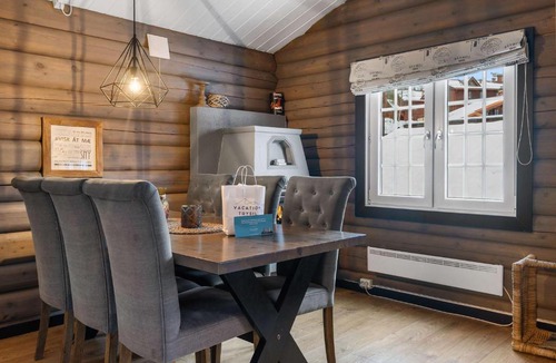 Trysil House | Vikinggrenda 16A by Vacation Trysil