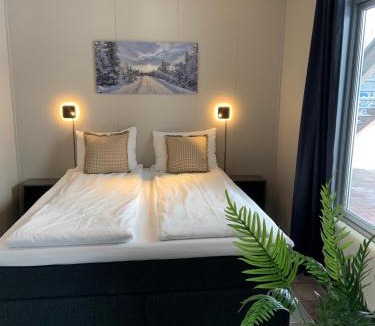 Hamar Municipality Hostel | Vikingskipet Hotell