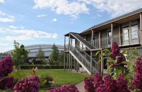 Hamar Municipality Hostel | Vikingskipet Hotell