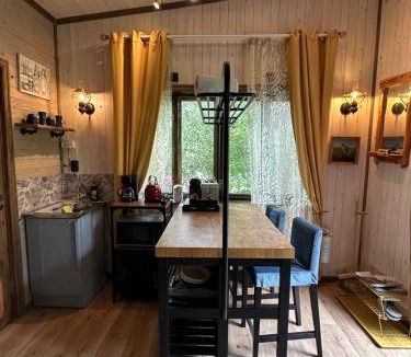Sodertalje House | Viksbergstugan