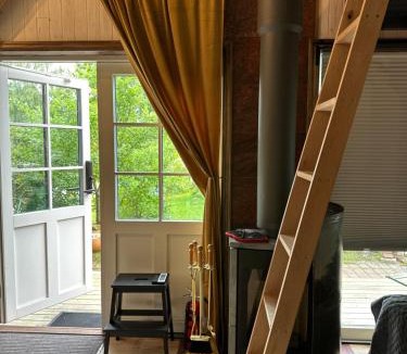 Sodertalje House | Viksbergstugan