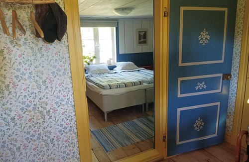 Mellerud Bed & Breakfast | Viktorias Bed and Breakfast
