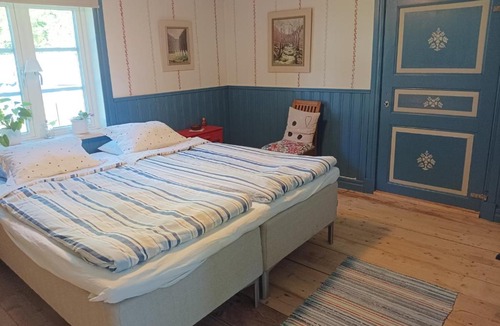 Mellerud Bed & Breakfast | Viktorias Bed and Breakfast