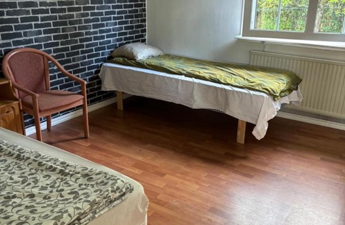 Hultsfred Villa | Vila