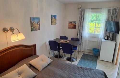 Vallsta House | Vilan I Orbaden