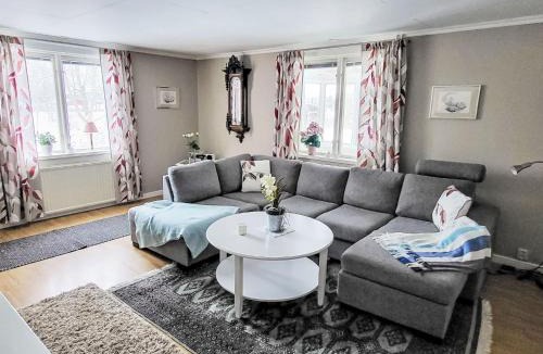 Orebro Villa | Villa Äppelgården by Interhome