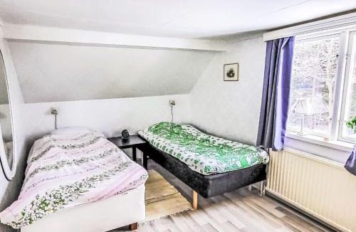 Orebro Villa | Villa Äppelgården by Interhome