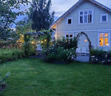 Ammeberg Villa | Villa Åmmeberg