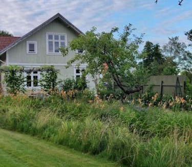 Ammeberg Villa | Villa Åmmeberg