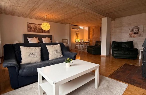 Kivik Apartment | Villa 16