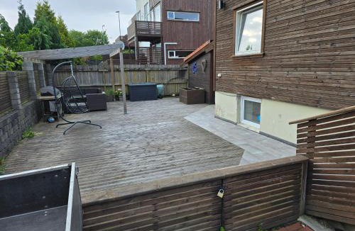 Stavanger Villa | Villa 4 bedroom 150m2