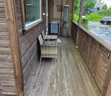 Stavanger Villa | Villa 4 bedroom 150m2