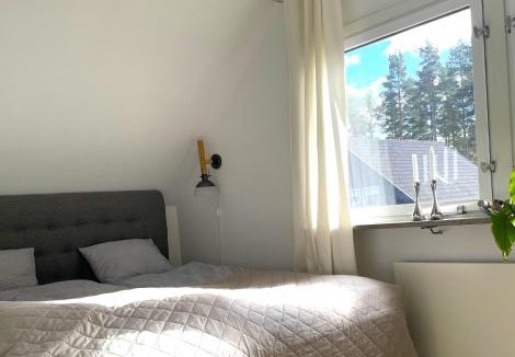 Aspet Villa | Villa Åhus nearby The Beach