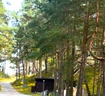 Aspet Villa | Villa Åhus nearby The Beach