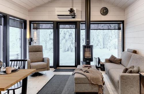 Syote House | Villa Aikku