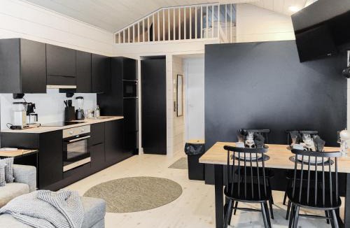 Syote House | Villa Aikku