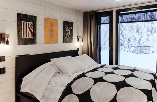 Syote House | Villa Aikku