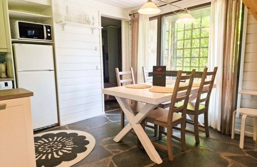 Jamsa Villa | Villa Alppihimos 37, Middle-Himos