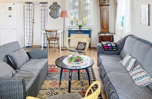 Kopingsvik House | Villa Alvaret by Interhome