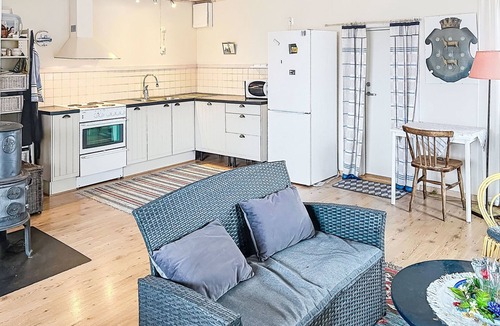 Kopingsvik House | Villa Alvaret by Interhome